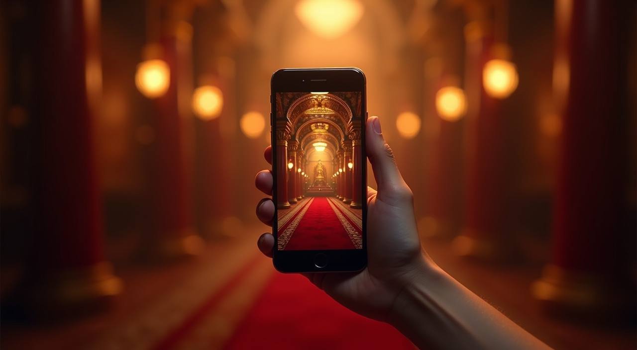 mym66 mobile gaming